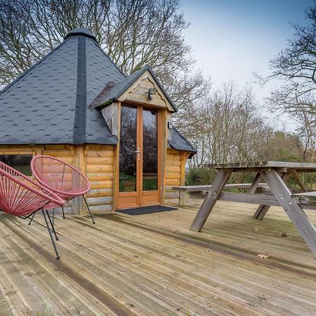 Kota Pension Morannes sur Sarthe-Daumeray Buitenkant foto